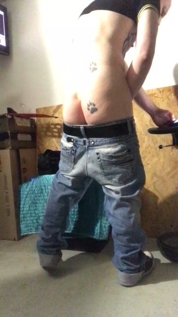 Royal2310  02-11-2021 Recorded Video Topless